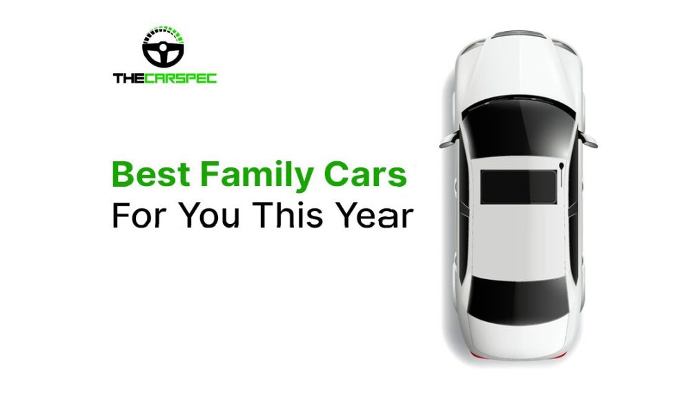 Best Family Cars