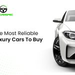 Most Reliable Luxury Cars To Buy