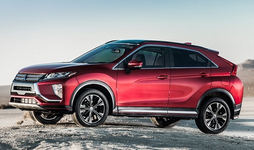 Eclipse Cross (SUV)
