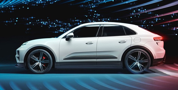 Macan (SUV)