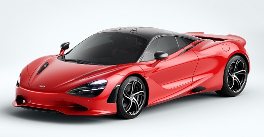 750S (Coupe)