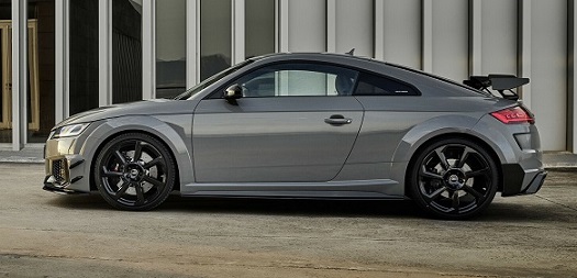 TT (Coupe)