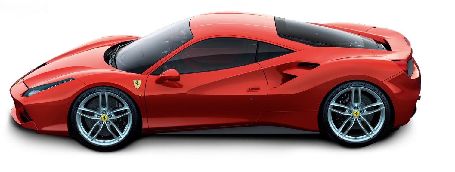 488 (Coupe)