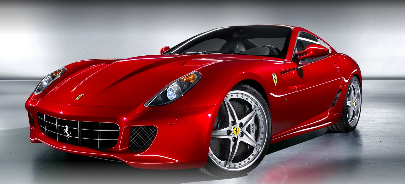 599 (Coupe)