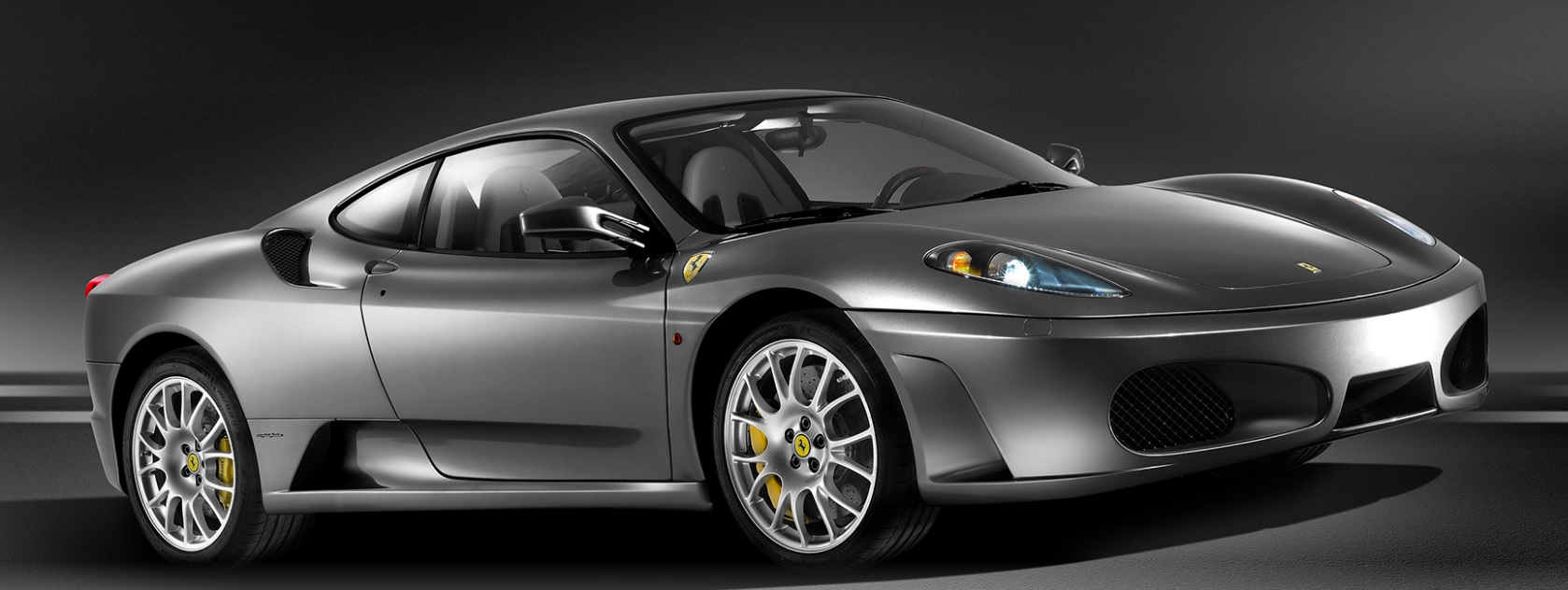 F430 (Coupe)