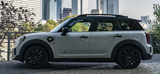 Countryman (Hatchback)