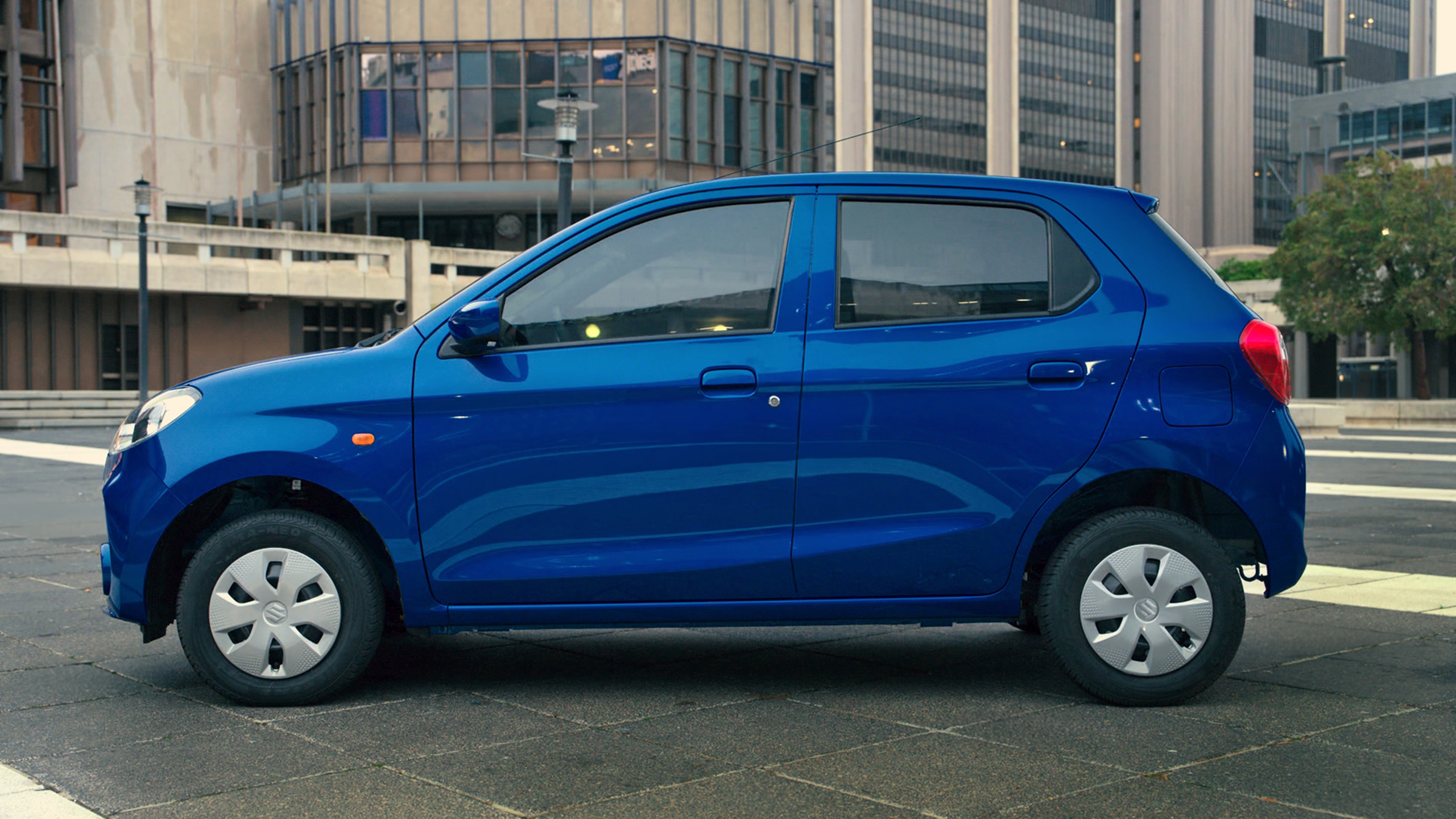 Alto (Hatchback)