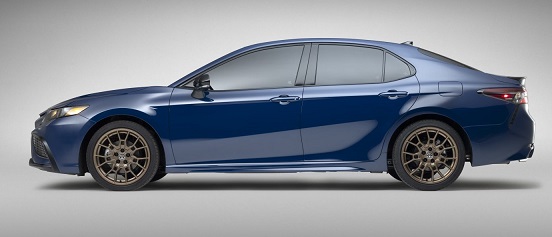 Camry (Sedan)