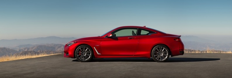 Q60 (Coupe)