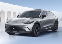 #3 (Coupe, SUV)