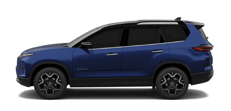 Safari (SUV)