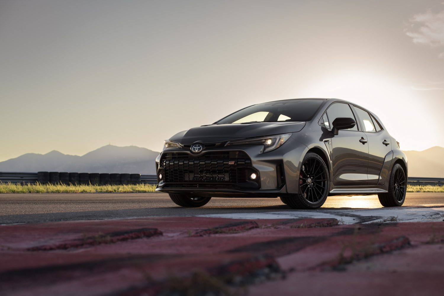Toyota Corolla GR Circuit, car in the us, car specs, cars models, vehicle model