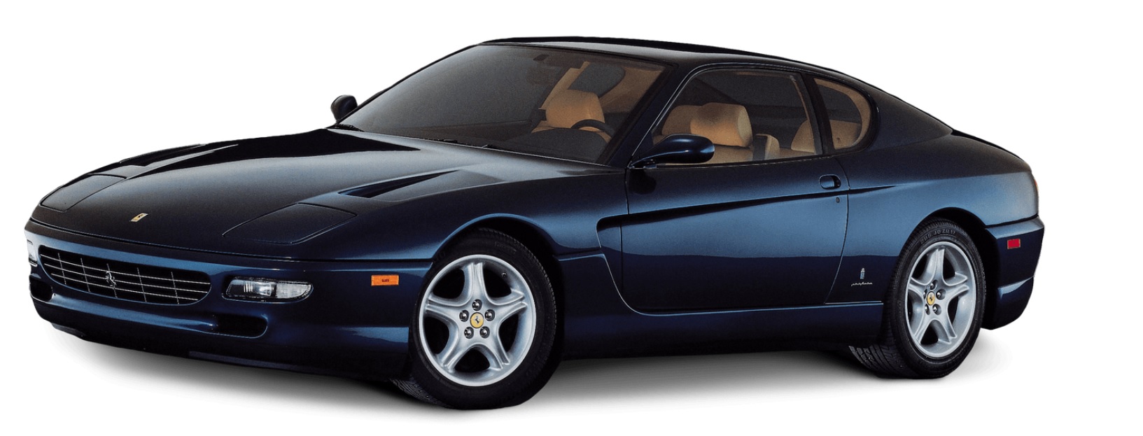 Ferrari 456