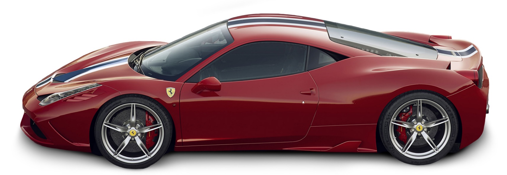 Ferrari 458 Speciale
