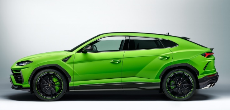 Lamborghini Urus, super sport utility car, models, specs, curb weight, dimensions