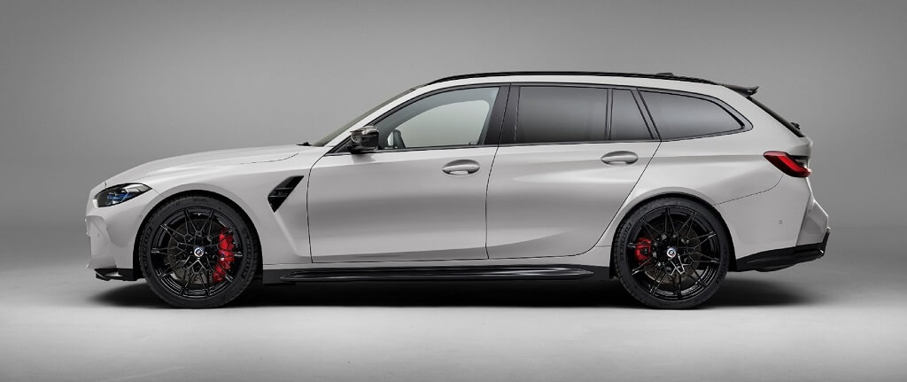 Bmw M3 Touring Competition, sport station wagon, 4wd, carspec, curb weight, technical specification, horse power