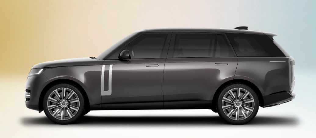 Range Rover 2022, horse power, technical specifications, carspec, curb weight