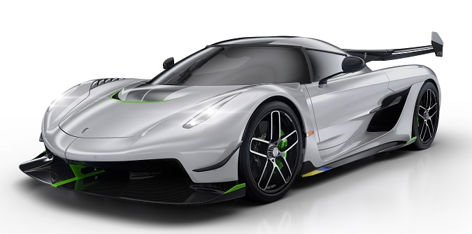 Koenigsegg Jesko, horse power, technical specifications, carspec, curb weight